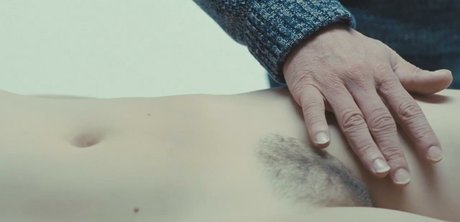 Isild Le Besco model porn gallery