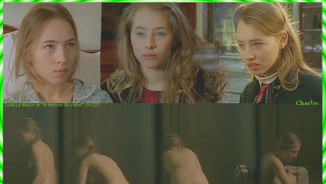Isild Le Besco pornstar top gallery
