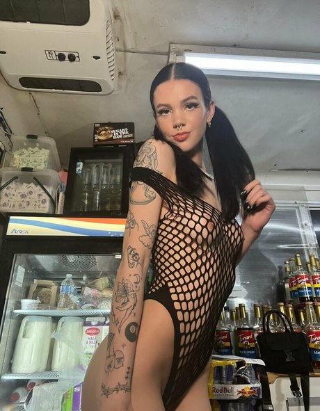 Baristaxjade porn actress img