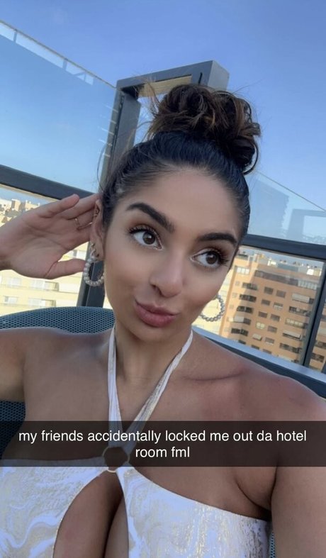 mouth onlyfans hot naked photo