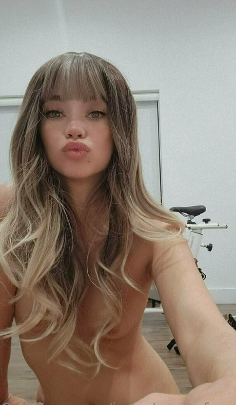 jadastevensfree nudes model gallery