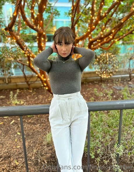 financebarbie pornstar art pics