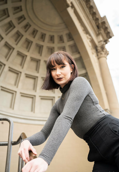 financebarbie best model pic