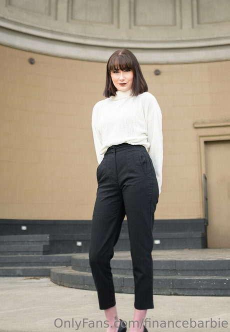 financebarbie sex actress picture