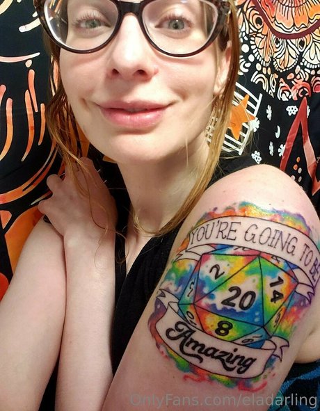 eladarling star sex photos