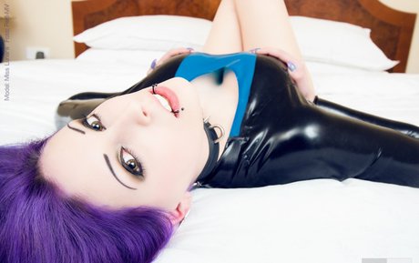 LunaraKitsune model nudes pic