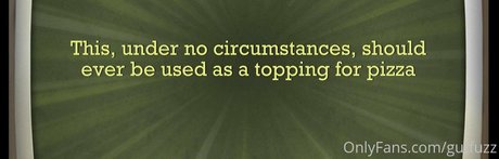 gutfuzz pretty model pic