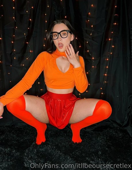 itllbeoursecretlex profile pic
