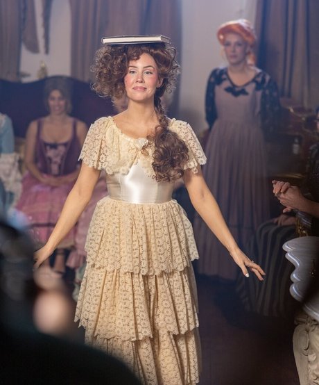 Nalopia pornstar art photos