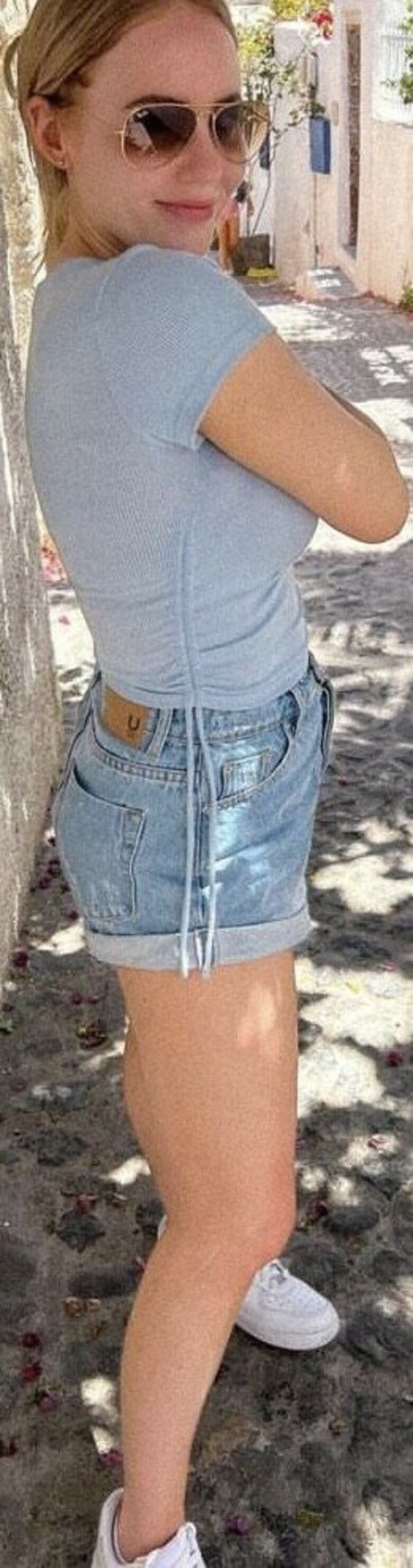 Nalopia erotic pornstar picture