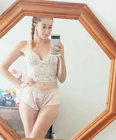 bbw goth onlyfans art naked pic