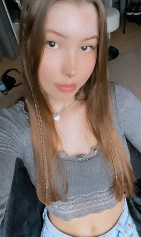 Emily Asmr art pornstar images