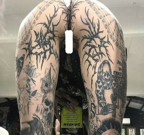 popular trans onlyfans hot porn pic