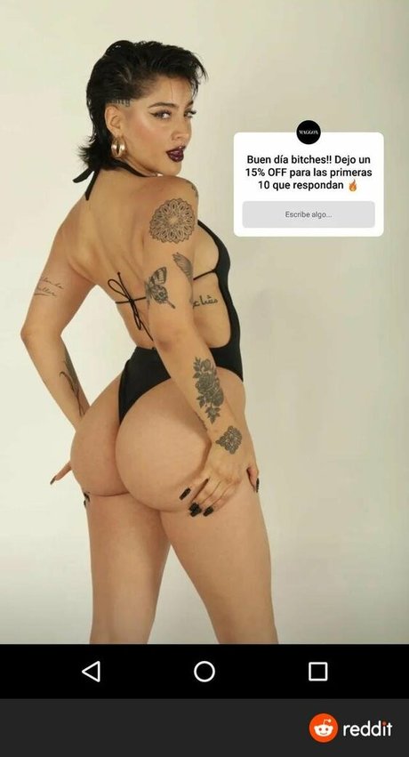Belenegri model porn img