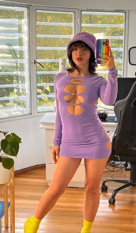 Belenegri sex star photo