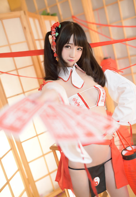 cosplay joi onlyfans sexy photo