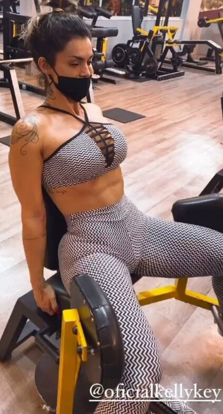 Kelly Key hot actress photos