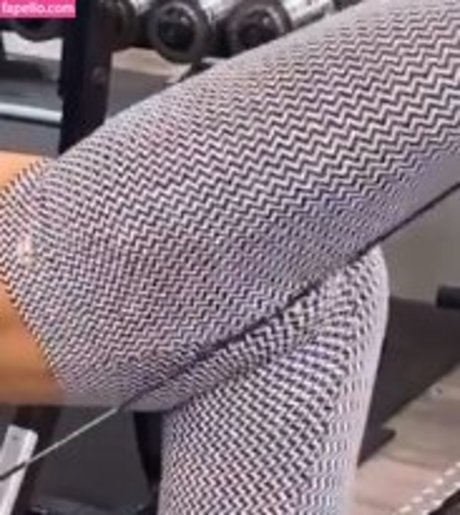 Kelly Key art model picture