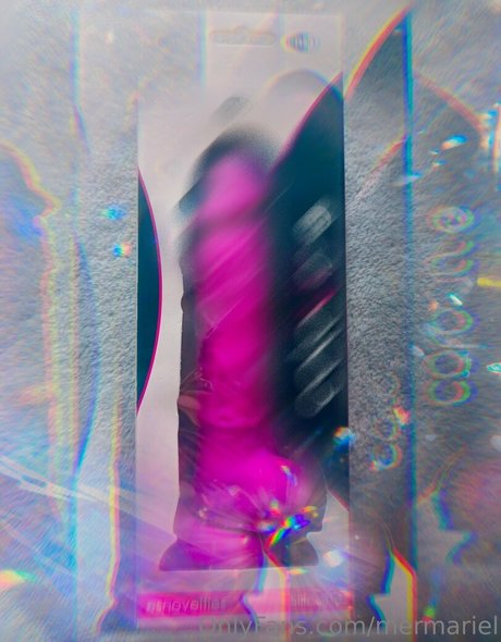 mermariel nudes actress gallery