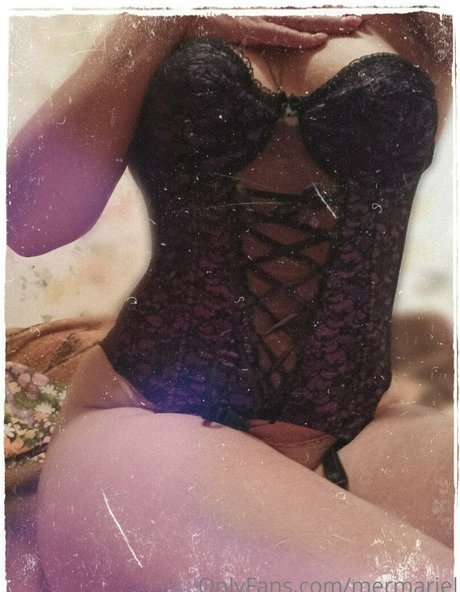 mermariel hd model galleries