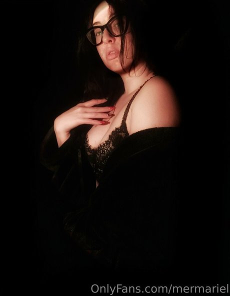 mermariel xxx model pics
