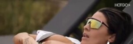 Ivana Nadal art pornstar pic