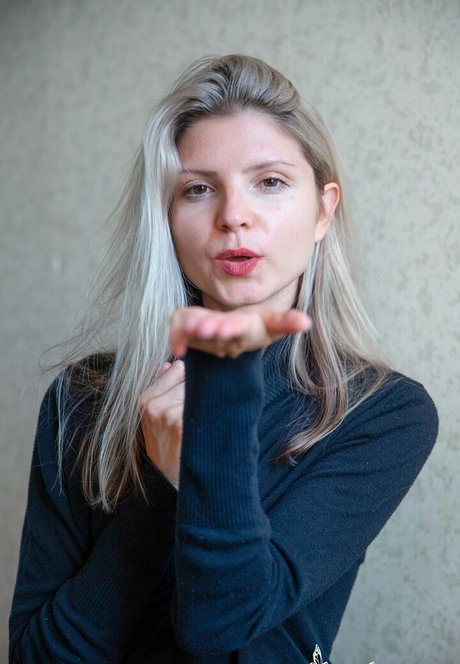 Gina Gerson erotic star photos