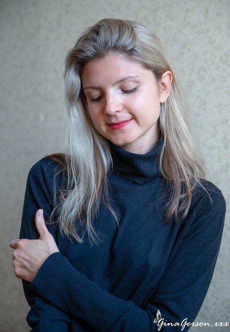 Gina Gerson model free pics