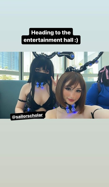 Sailorscholar pornstar nice photos