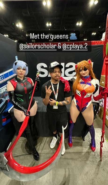 Sailorscholar model beautiful galleries