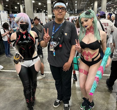 Sailorscholar exclusive pornstar gallery