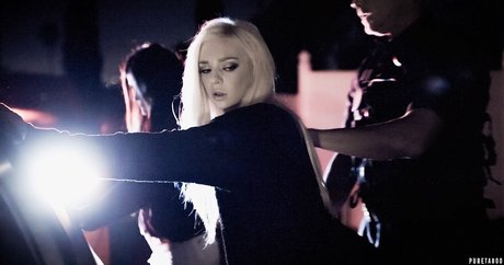 Pure Taboo high quality pornstar picture