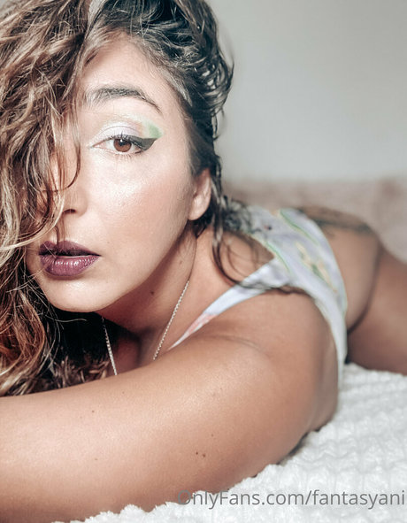 fantasyani nice actress picture