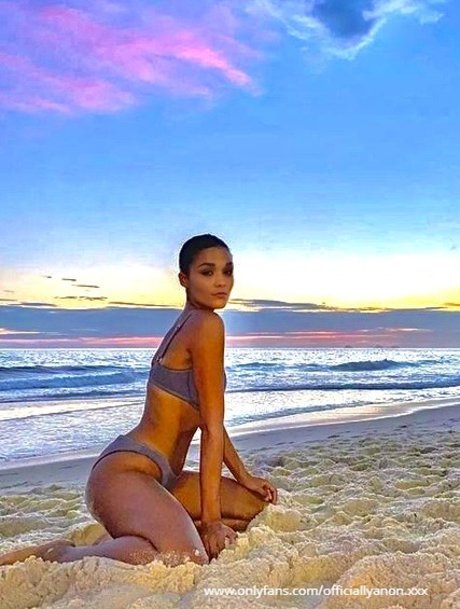 ANONXXX pornographic model archive