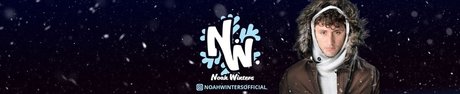Noah Winters Official hot actress photos