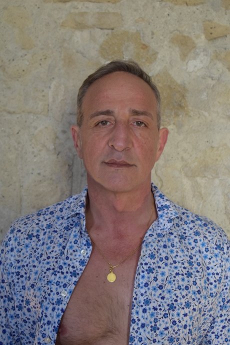 ottone degli ulivi model pornographic pictures