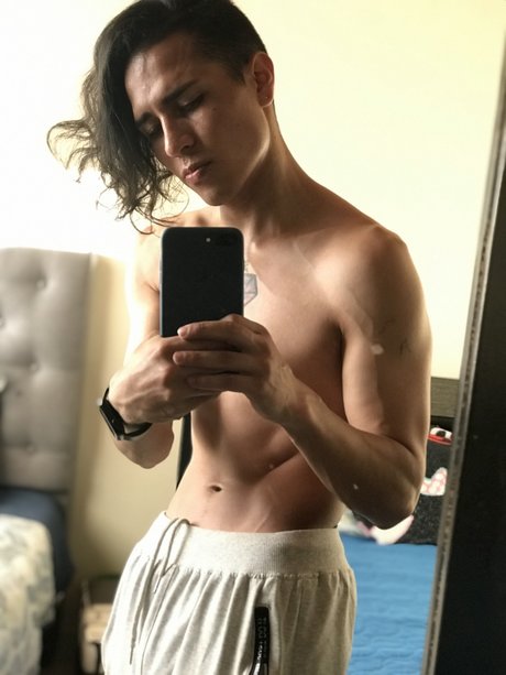 Diego Alejandro sexy pornstar picture