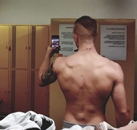 Only Raver star hot photo