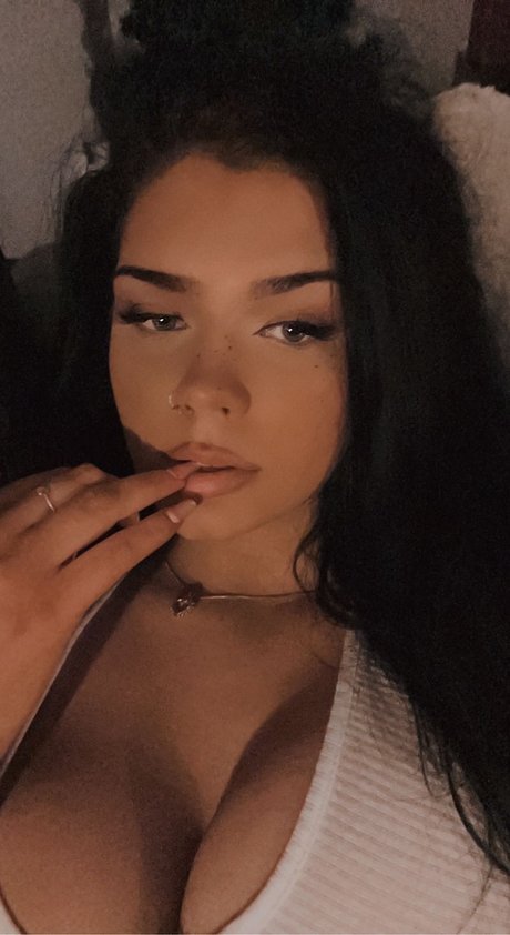 young ebony onlyfans hot porn image