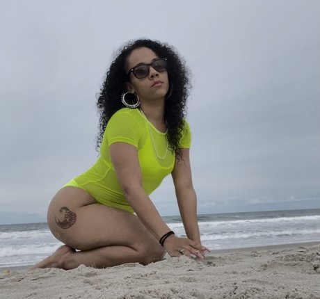 Pink smurf hd model pic