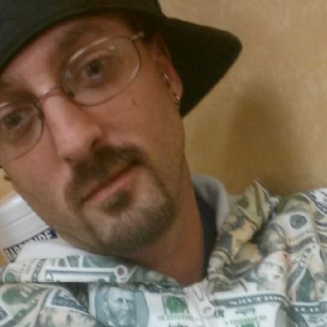 Keith Wayne Gronseth nudes model pic