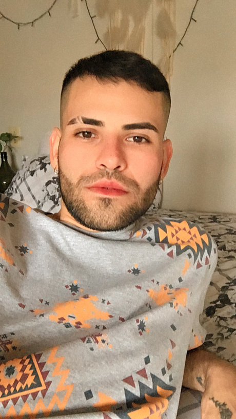 Jhonathan pornstar nude galleries