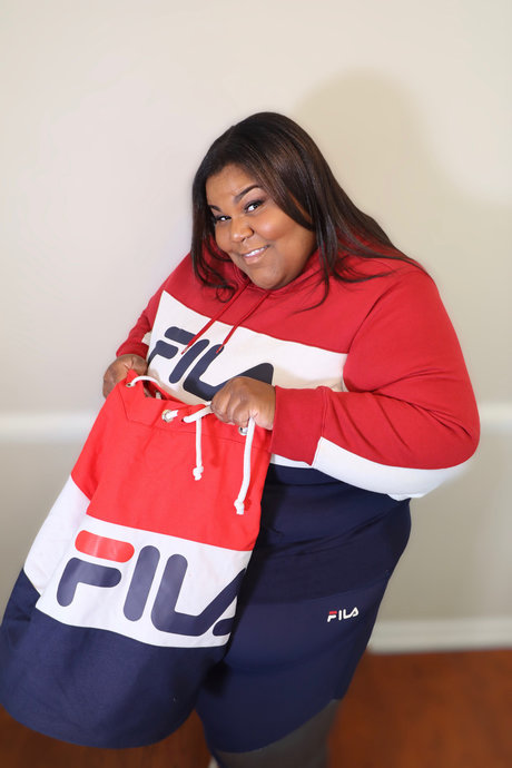 MORE TO LOVE model top gallery