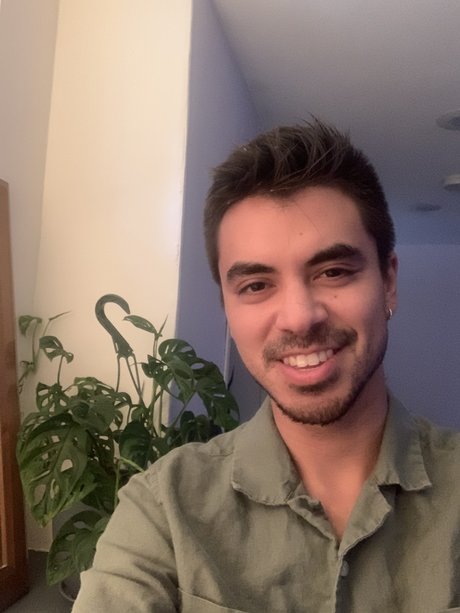 Rio Scorpio nude pornstar pic