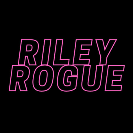Riley Rogue pornstar art photos