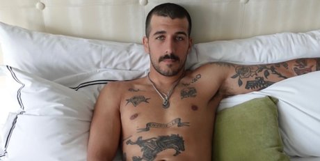 Ricky Ravioli high quality star pic