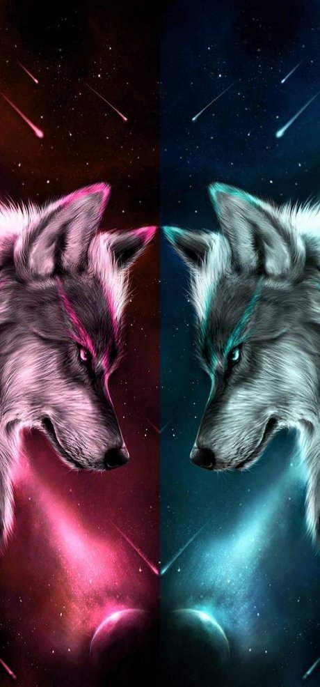 RedWolfIvy model best pic