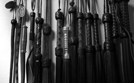 The Red Bearded Dom nude model img