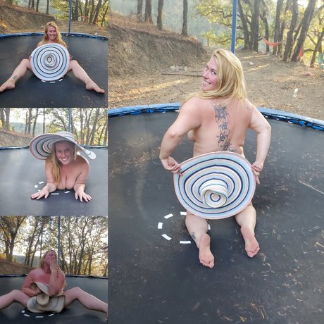 Rebecca King sexy actress photo