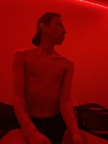 skinny redhead onlyfans hot porn photo